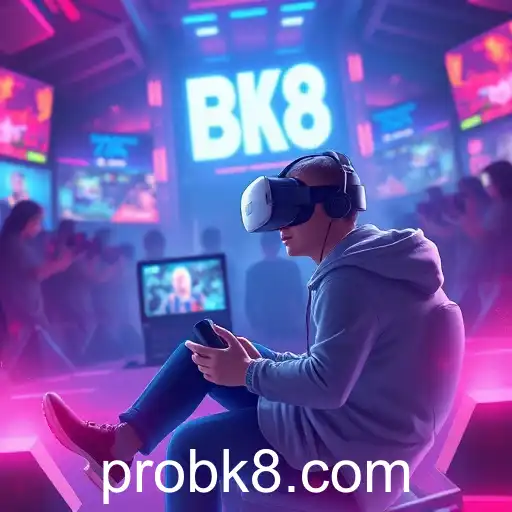 BK8's Impact on Gaming and Society