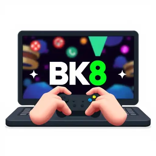 BK8: Revolutionizing Online Gaming Experience