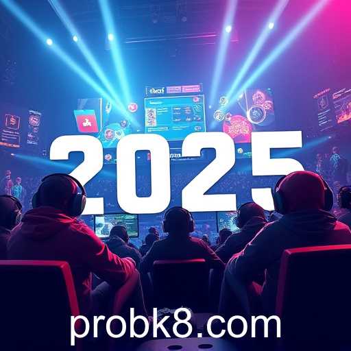 The Changing Landscape of Online Gaming in 2025