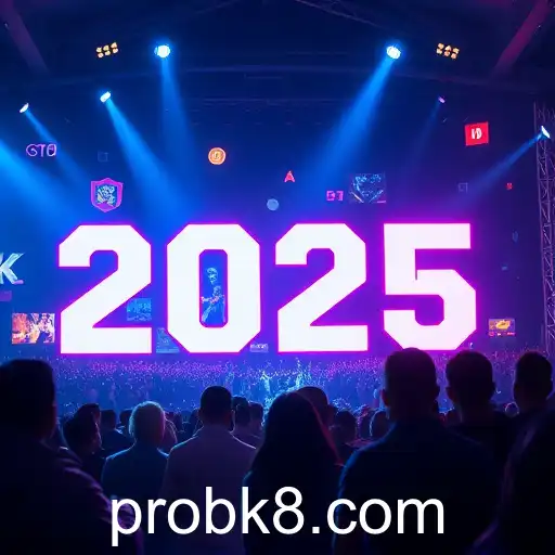 The Digital Entertainment Surge