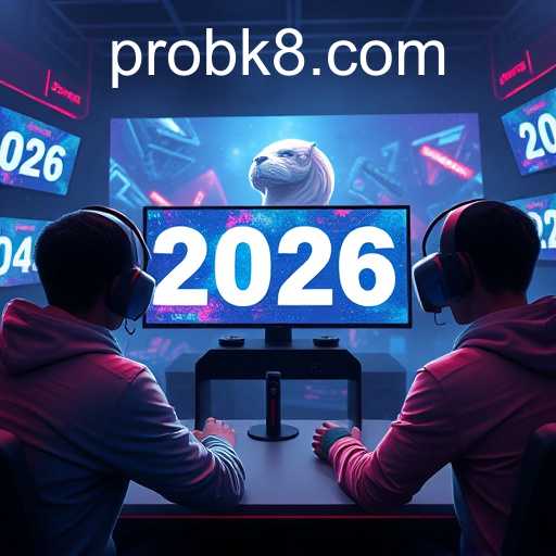 The Evolution of Online Gaming in 2026