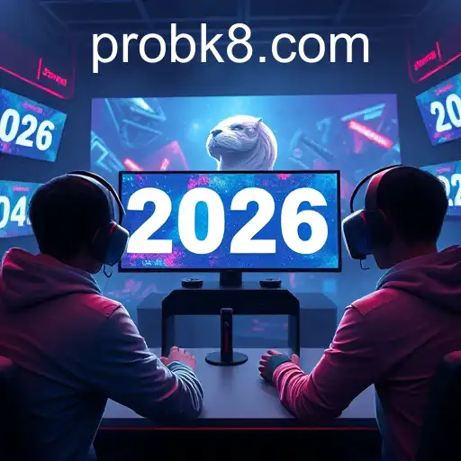 The Evolution of Online Gaming in 2026