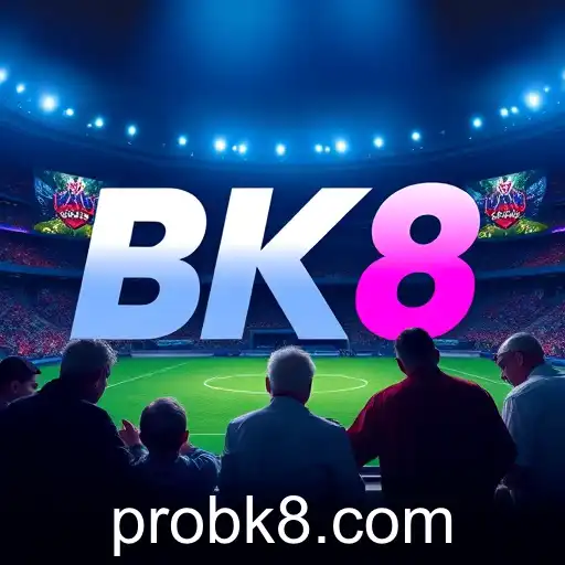 The Evolution of Online Gaming: BK8 Leads the Pack