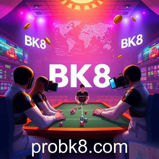 The Evolution of Online Gaming Platforms