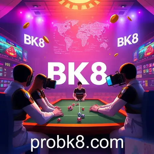 The Evolution of Online Gaming Platforms