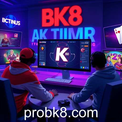 The Evolution of Online Gaming Platforms