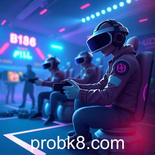 The Evolution of Online Gaming Platforms