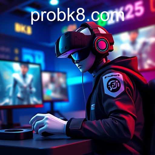 Evolving Landscape of Online Gaming