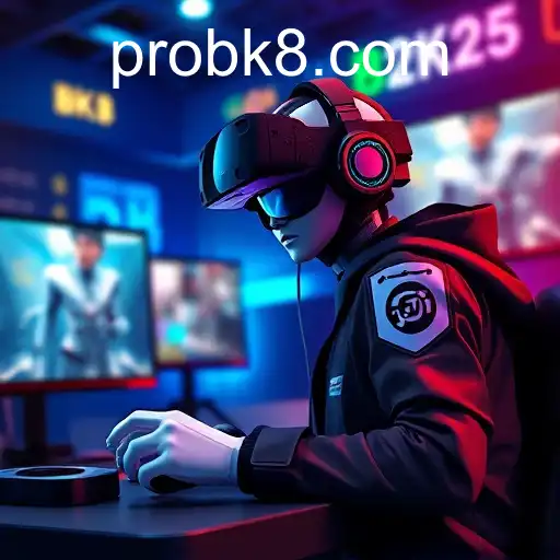 Evolving Landscape of Online Gaming