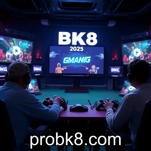 The Evolving Landscape of Online Gaming