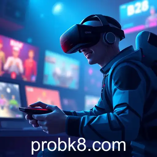 BK8's Impact on Online Gaming