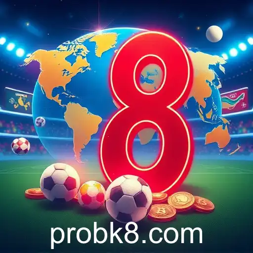 BK8's Surge in Popularity amid Digital Transformation