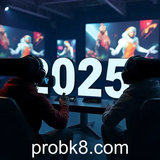 The Evolution of Online Gaming: BK8 Leads the Pack