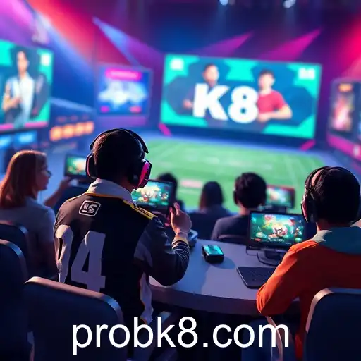 The Evolution of Online Gaming Platforms