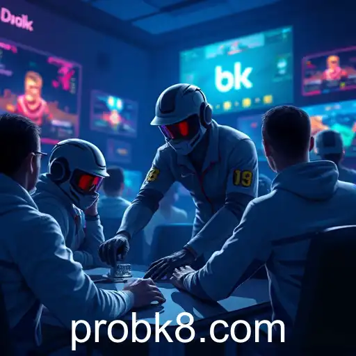 Exploring Online Gaming Trends