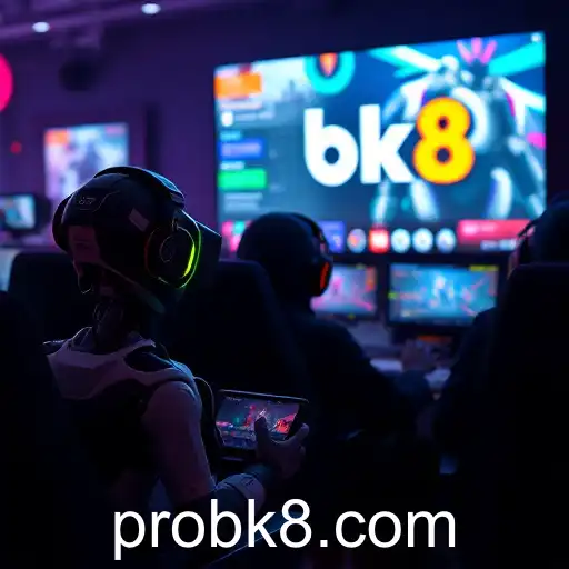 Emerging Trends in Online Gaming Industry