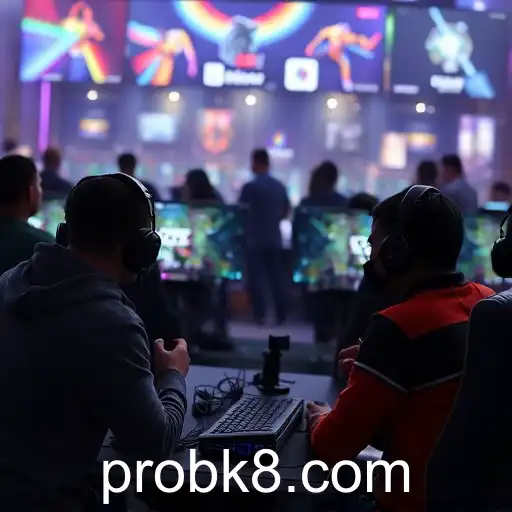 The Impact of Online Gaming on Society