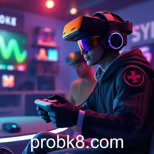 The Ongoing Impact of Online Gaming in 2025