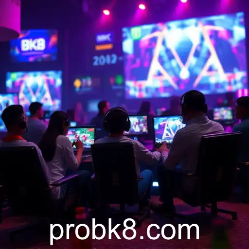 The Impact of Online Gaming on Modern Society