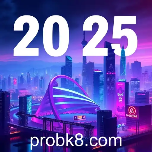 The Expansion of Online Gaming in 2025