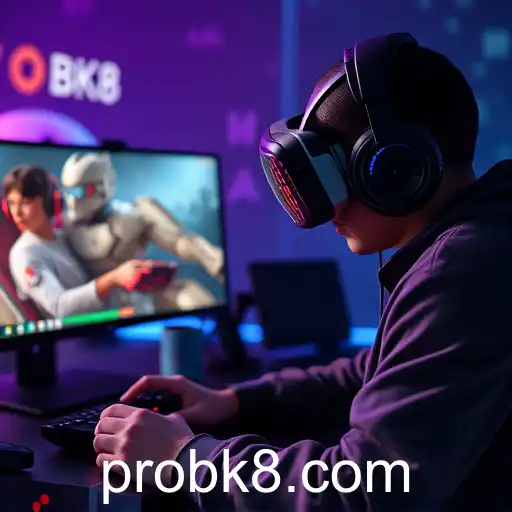 The Rise and Influence of Online Gaming Platforms