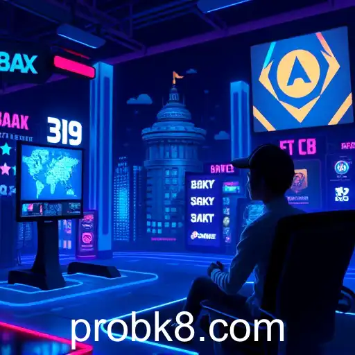 The Rise of Online Platforms in 2025