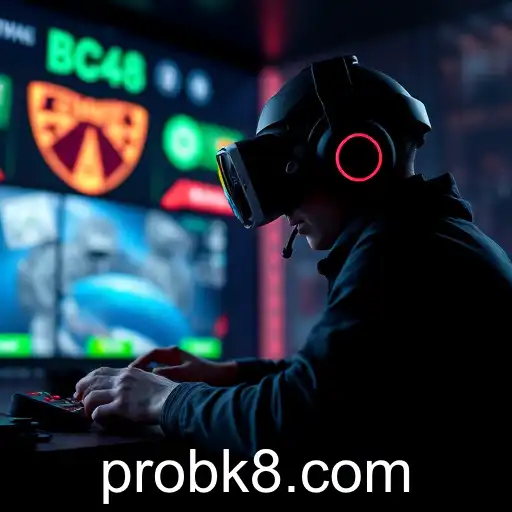 The Evolution of Online Gaming in the UK