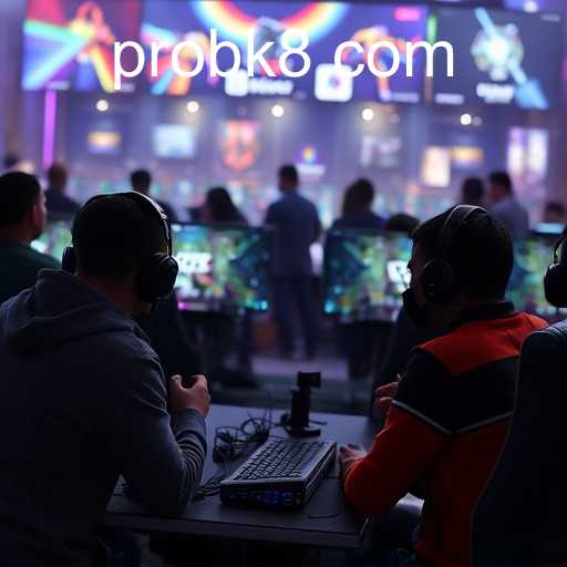 The Impact of Online Gaming on Society