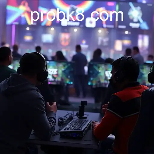 The Impact of Online Gaming on Society