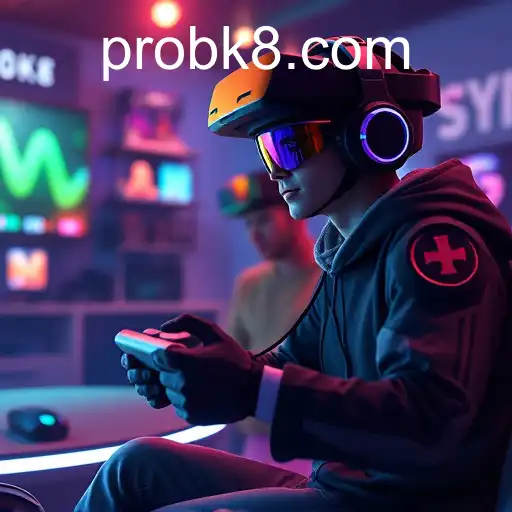 The Ongoing Impact of Online Gaming in 2025