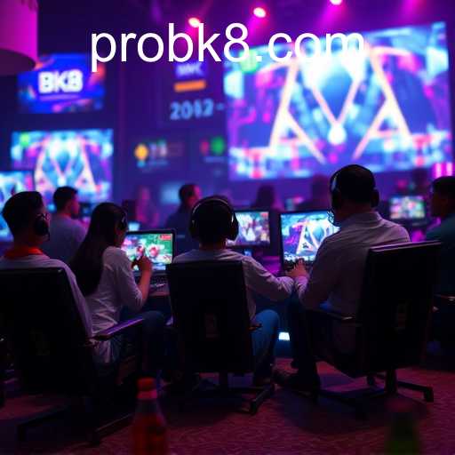 The Impact of Online Gaming on Modern Society