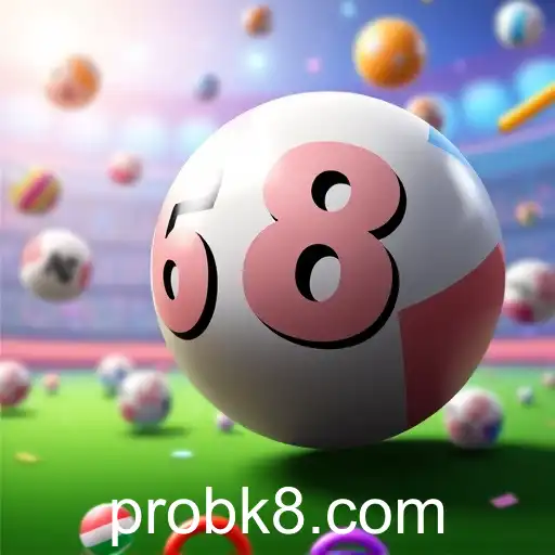 The Rise of Online Lottery: Exploring the Popularity of BK8