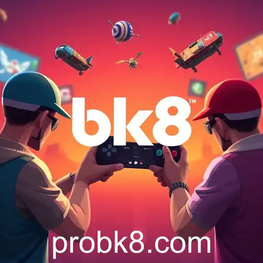 Exploring the Dynamic World of Mobile Gaming: The BK8 Phenomenon