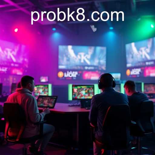 The Evolution of Online Gaming Platforms