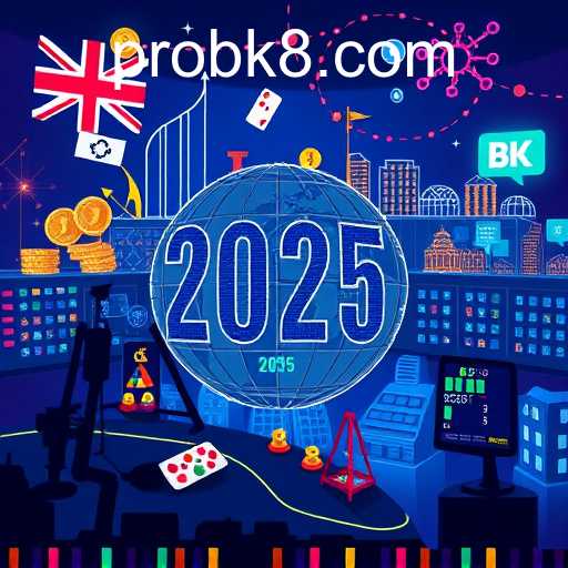 Evolving Landscape of Online Gaming