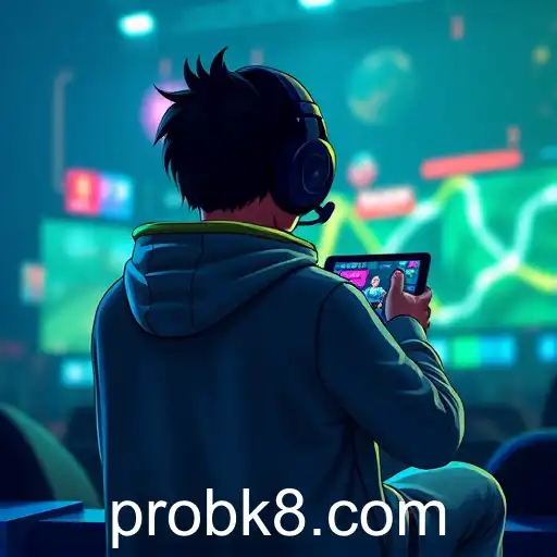 Online Gaming Trends and Cultural Impacts