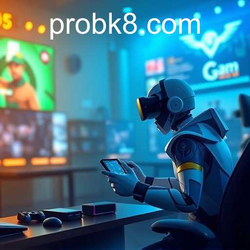 The Rise of Online Gaming in 2025