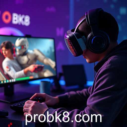 The Rise and Influence of Online Gaming Platforms