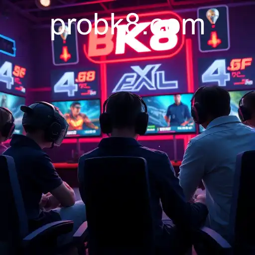 The Rise of Online Gaming in the Digital Era