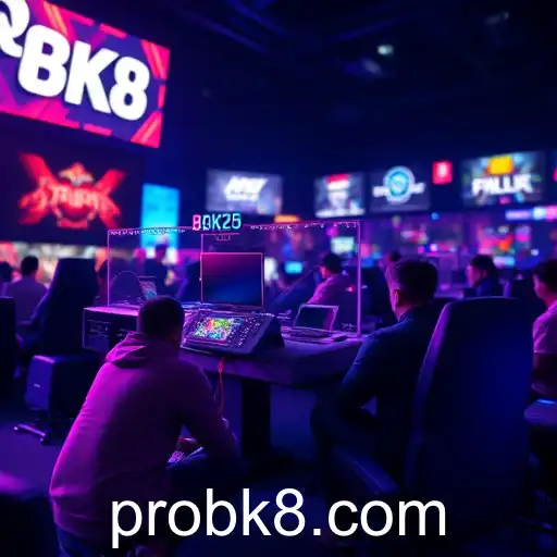 The Rise of Online Gaming in 2025