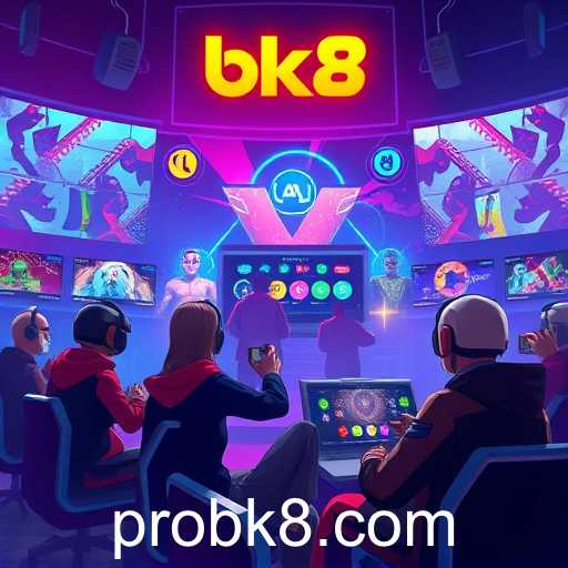 The Rise of Online Gaming Platforms