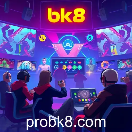 The Rise of Online Gaming Platforms