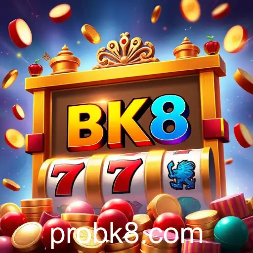 Exploring the World of Video Slots on BK8: An Immersive Gaming Experience