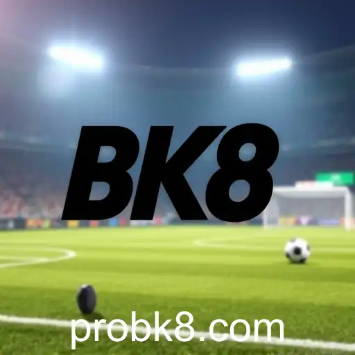 The Thrills and Challenges of Sports Betting with BK8