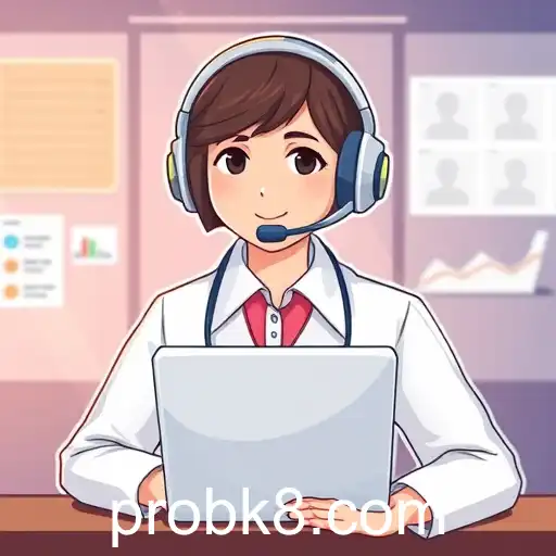 Exploring the 'Customer Support' Game Category with BK8: An In-Depth Look