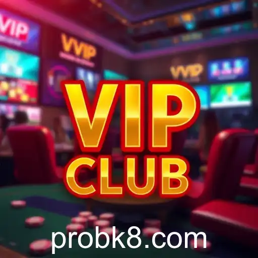Exploring the Exclusive VIP Club on BK8: A New Era of Gaming Excellence